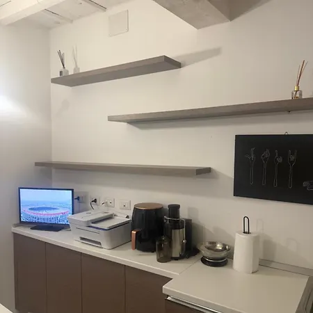 Apartman Jdlake *