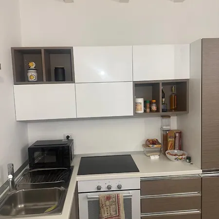 Jdlake Apartman