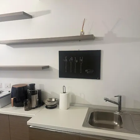 Jdlake Apartman *