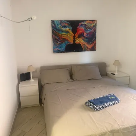 Apartman Jdlake