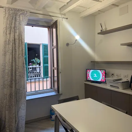 Apartman Jdlake Arona